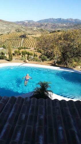 Mansion With Private Pool, Partly But Fully Private !