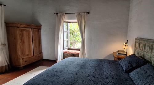 Agroturismo Casa Jard�n De Tiagua