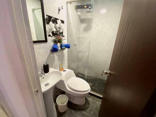 Apartamento Moderno - Cali