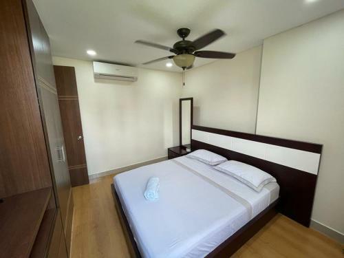 Apartamento Mia House