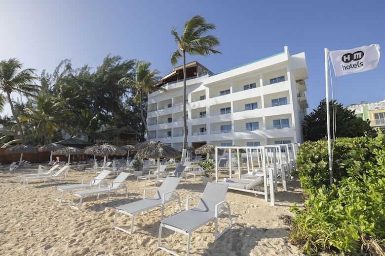 Hotel Hm Bavaro Beach - Adults Only