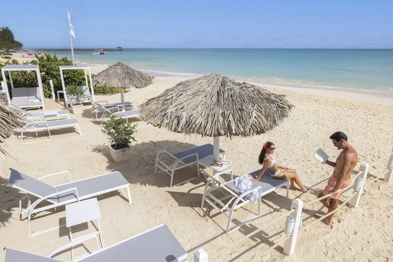 Hotel Hm Bavaro Beach - Adults Only
