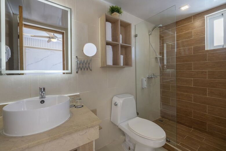 Hotel Hm Bavaro Beach - Adults Only