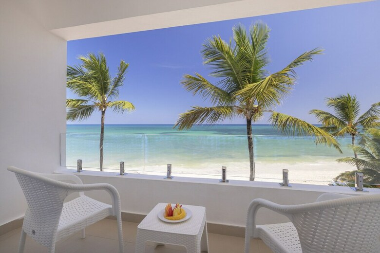 Hotel Hm Bavaro Beach - Adults Only