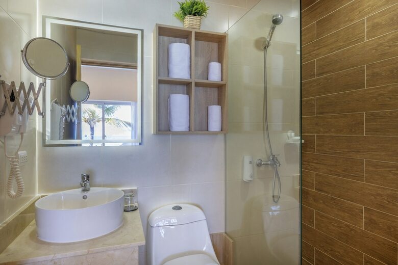 Hotel Hm Bavaro Beach - Adults Only