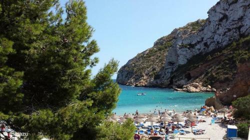 Apartamento Casa N�na