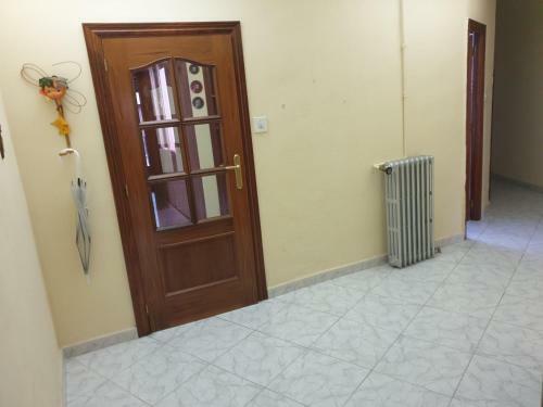 Apartament Casco Historico