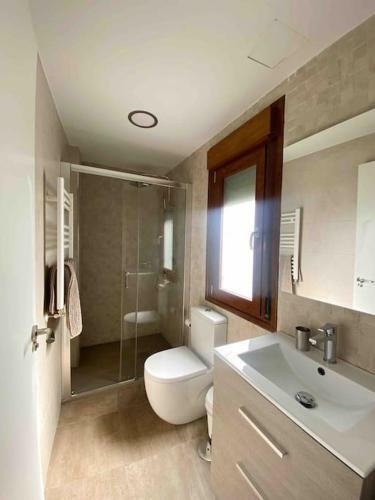 Apartamento �tico Con Terraza C�ntrico
