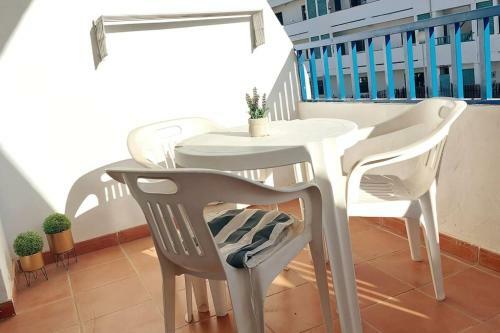 Apartamento Salitre, Cerca Del Mar