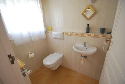 Seaview Whole Villa