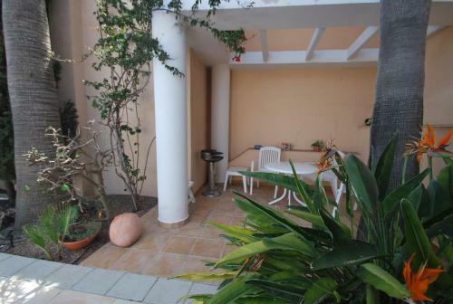 Seaview Whole Villa