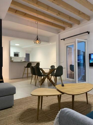 Apartamento La Vega De San Torcuato