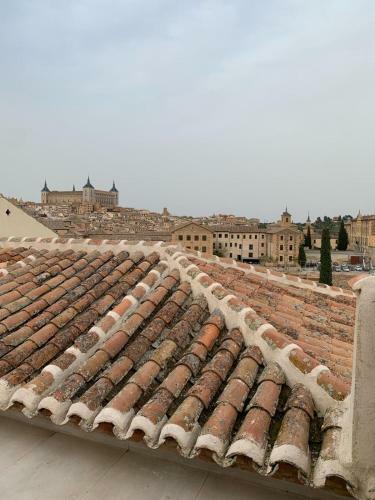 Apartamento La Vega De San Torcuato