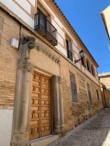 Apartamento La Vega De San Torcuato