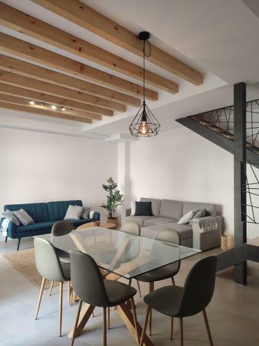 Apartamento La Vega De San Torcuato