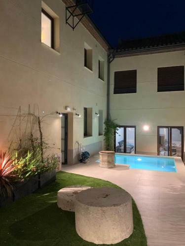 Apartamento La Vega De San Torcuato