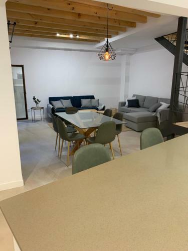 Apartamento La Vega De San Torcuato