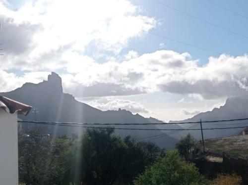 Apartamento El Rinc�n De Cornelia En Tejeda