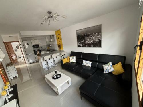 Apartamento El Rinc�n De Cornelia En Tejeda