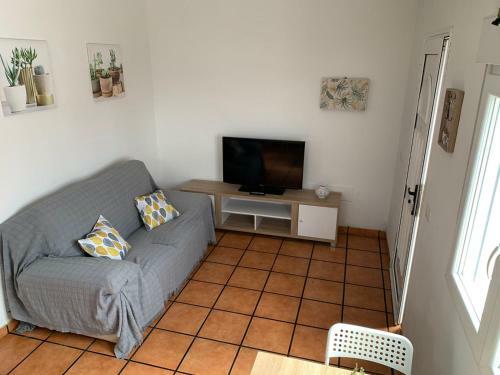 Apartamento Casa Liz Conil