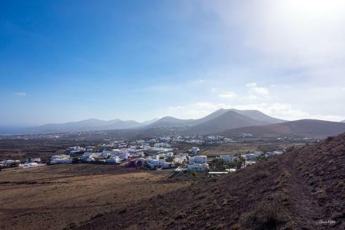 Apartamento Casa Liz Conil