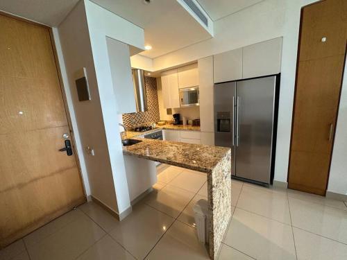 Apartamento Edificio H2 Cartagena 1603