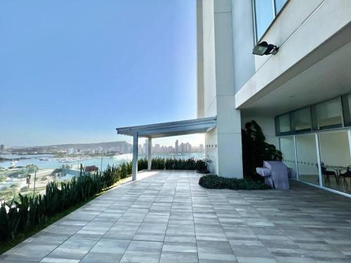 Apartamento Edificio H2 Cartagena 1603