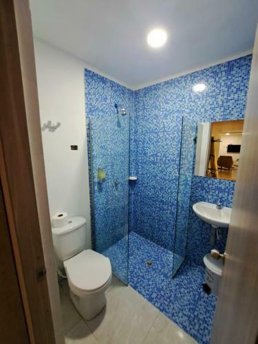 Casa Acogedora Cartagena