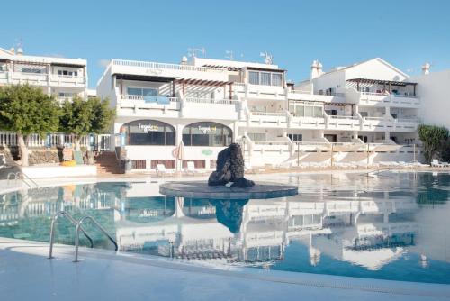 Apartamento The 9 Souls - Pool View