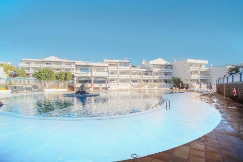 Apartamento The 9 Souls - Pool View