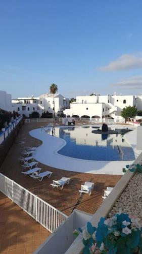 Apartamento The 9 Souls - Pool View