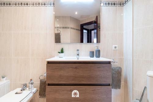 Apartamento Mediterranean Way - Eivissa 3h