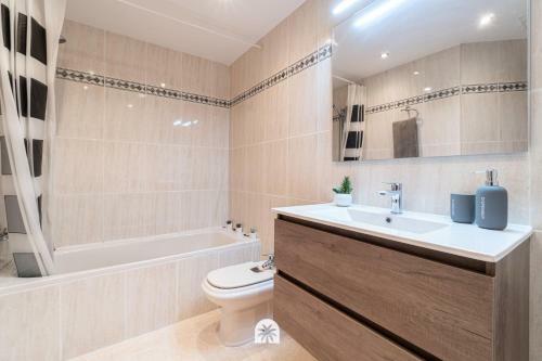 Apartamento Mediterranean Way - Eivissa 3h
