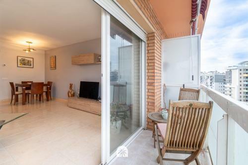 Apartamento Mediterranean Way - Eivissa 3h