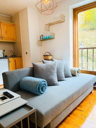 Apartamento Con Encanto (ta�ll) Deer 1