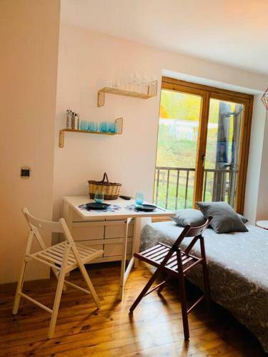 Apartamento Con Encanto (ta�ll) Deer 1