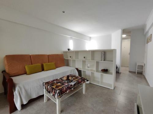 Apartamento Fant�stico Estudio Torremolinos