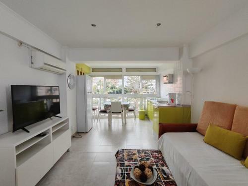 Apartamento Fant�stico Estudio Torremolinos