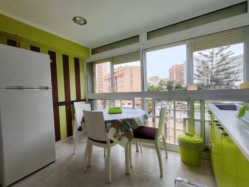 Apartamento Fant�stico Estudio Torremolinos