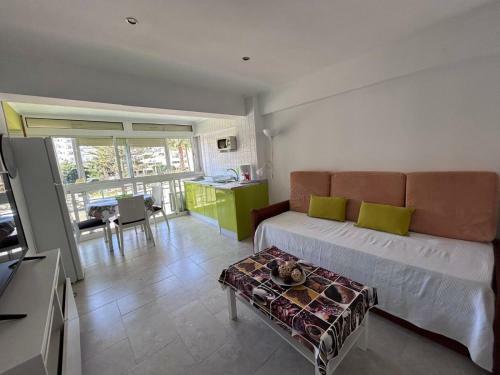 Apartamento Fant�stico Estudio Torremolinos