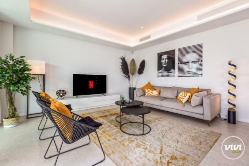 Apartamento Fari