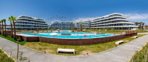 Apartamento Fari