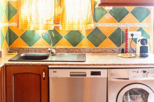 Apartamento Unik Vacation Dames I Vells