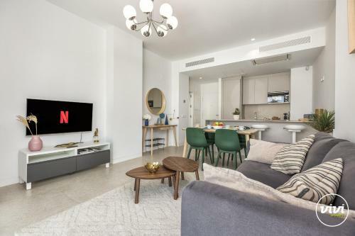 Apartamento Galatea