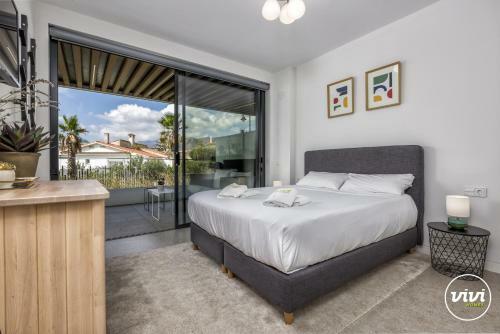 Apartamento Galatea