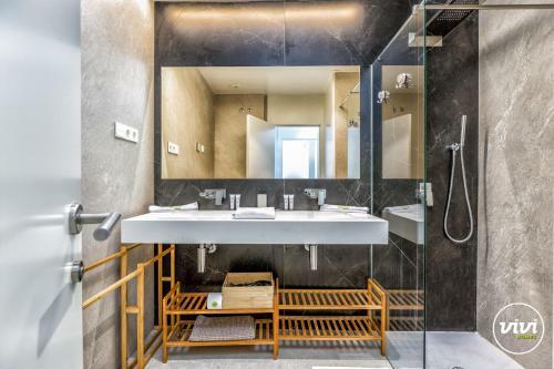 Apartamento Galatea