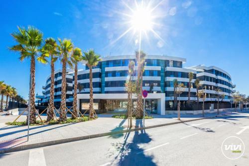 Apartamento Galatea