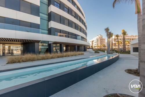 Apartamento Galatea