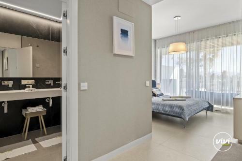 Apartamento Sunrise
