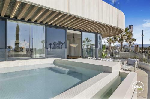 Apartamento Sunrise